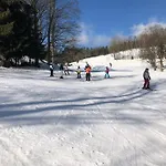 Roubenka U Potoka Jizerské Hory Chalet