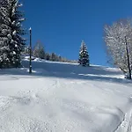 Roubenka U Potoka Jizerské Hory